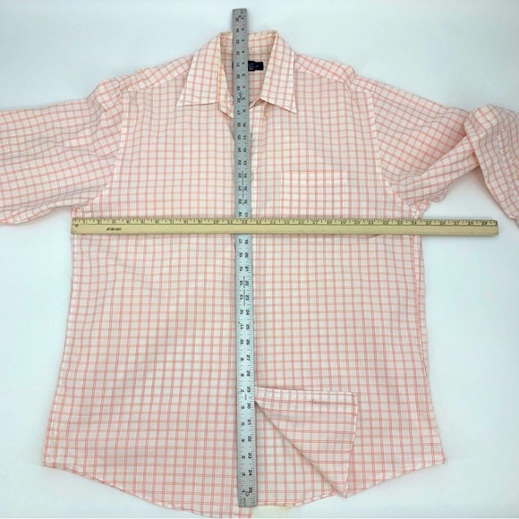 BROOKS BROTHERS SHIRT (C-65) - Picture 5 of 5
